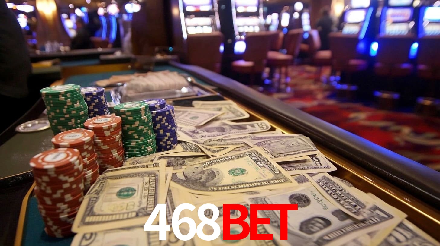 468BET