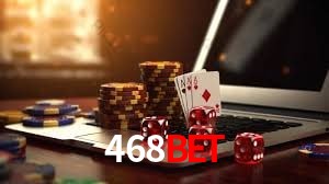 468BET: Seu Especialista em Apostas Esportivas Brasileiras