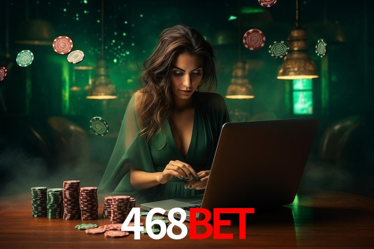 468BET App